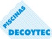 Logo Piscinas Decoytec