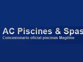 Ac Piscinas