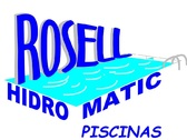 Logo Hidromatic Rosell