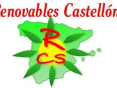 Logo Renovables Castellon