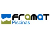 Logo Framat Piscinas Valencia