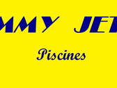 Jimmy Jets Piscines