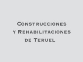 Construcciones y Rehabilitación de Teruel