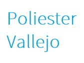 Poliester Vallejo