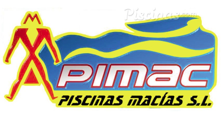 Vídeo promocional Piscinas Macías, S.L.