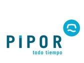 Logo Pipor Cubiertas para Piscinas