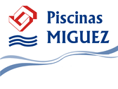 Logo Piscinas Miguez