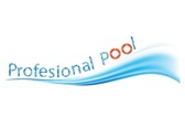 Logo Profesional Pool