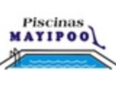 Logo Piscinas Mayipool S.L.