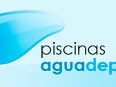 Logo Aguadeport