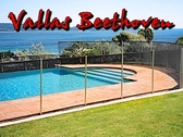 Logo Vallas de piscinas BEETHOVEN