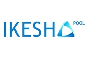 Logo Ikesha Pool