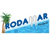Logo Rodamar Piscinas