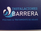 Logo Instalaciones Barrera