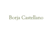 Logo Borja Castellano