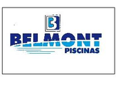 Logo Belmont Piscinas Y Reformas