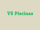 Logo VS Piscinas
