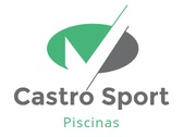 Piscinas Castro Sport
