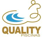 Logo Quality Piscinas