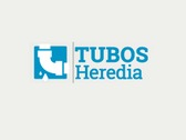 Logo Tubos Heredia