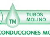 Tubos Molino