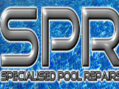 Specialized Swimming Pool Repairs