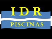 Logo iDR PISCINAS S.L.
