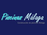 Logo Construccion de Piscinas Málaga