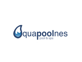 Logo Aquapoolnes Pool & Spa