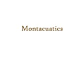 Logo Montacuatics