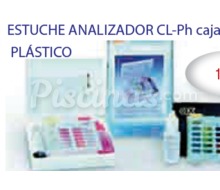 Estuche Analizador 1 Catálogo ~ ' ' ~ project.pro_name