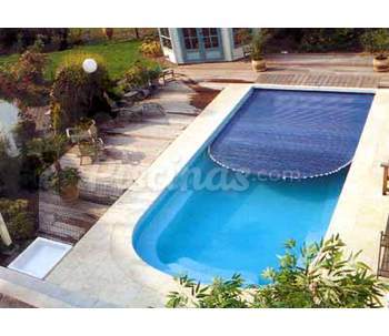 Piscina Monobloc