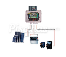 Sistema De Dosificación Solar Catálogo ~ ' ' ~ project.pro_name