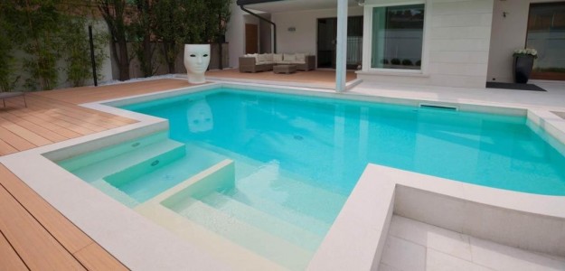 ¿Cómo elegir el color adecuado para mi piscina? - Piscinas.com