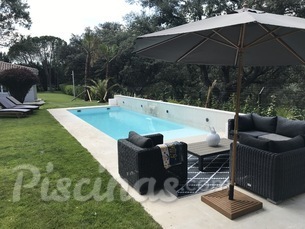 ¿Pierde Agua su Piscina? Oferta Rehabilitación