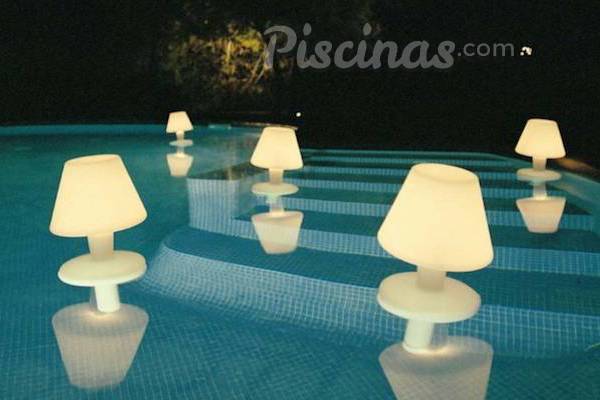 Iluminación exterior: las novedades del verano 2014