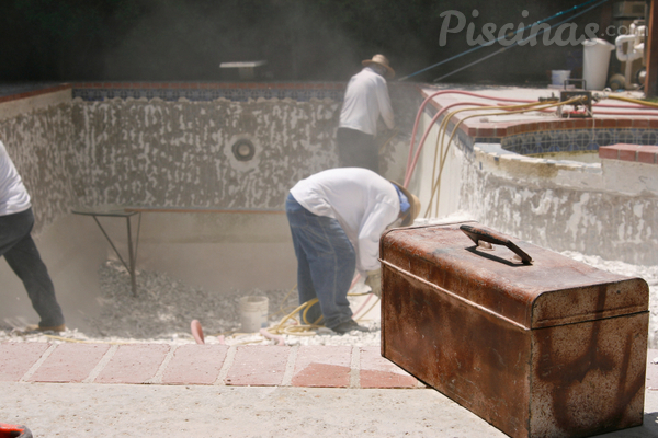 Trucos sobre tu piscina