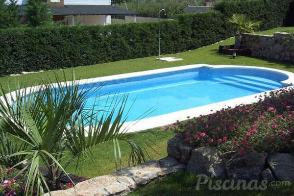 Piscinas Pool Design: Piscinas en acero inoxidable