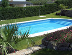 Piscinas Pool Design: Piscinas en acero inoxidable