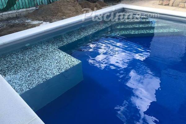 Rehabilita tu piscina y déjala como nueva