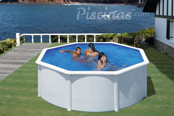 Tipos de piscinas desmontables y sus fantásticas ventajas