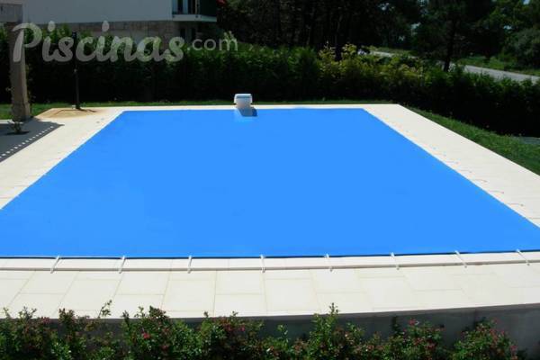 ¿Cuándo se debe hibernar una piscina?