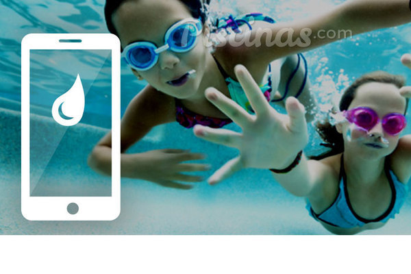 ¡Descarga ya la app gratuita de Piscinas.com!