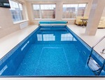 4 tips para el mantenimiento de las piscinas climatizadas