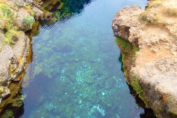 Islandia y sus piscinas son el destino de moda este invierno