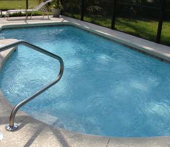 Mantenimiento básico de una piscina