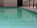 Pesadilla en la piscina: Tratamientos de choque