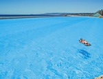 Batiendo récords: la piscina más grande del mundo
