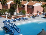 El parque de piscinas de uso público en España es de 121.070 unidades