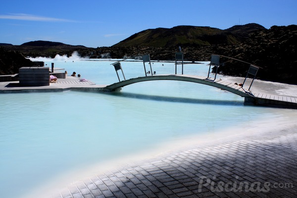 Las piscinas más lujosas del mundo